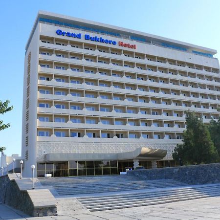 Hotel Grand Bukhara Eksteriør billede
