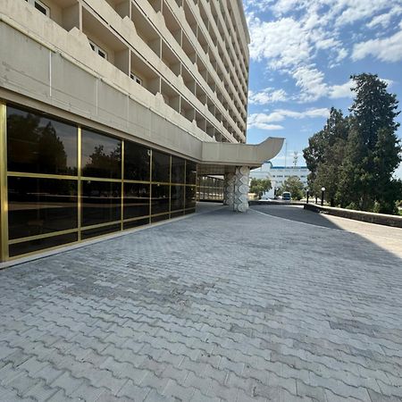 Hotel Grand Bukhara Eksteriør billede
