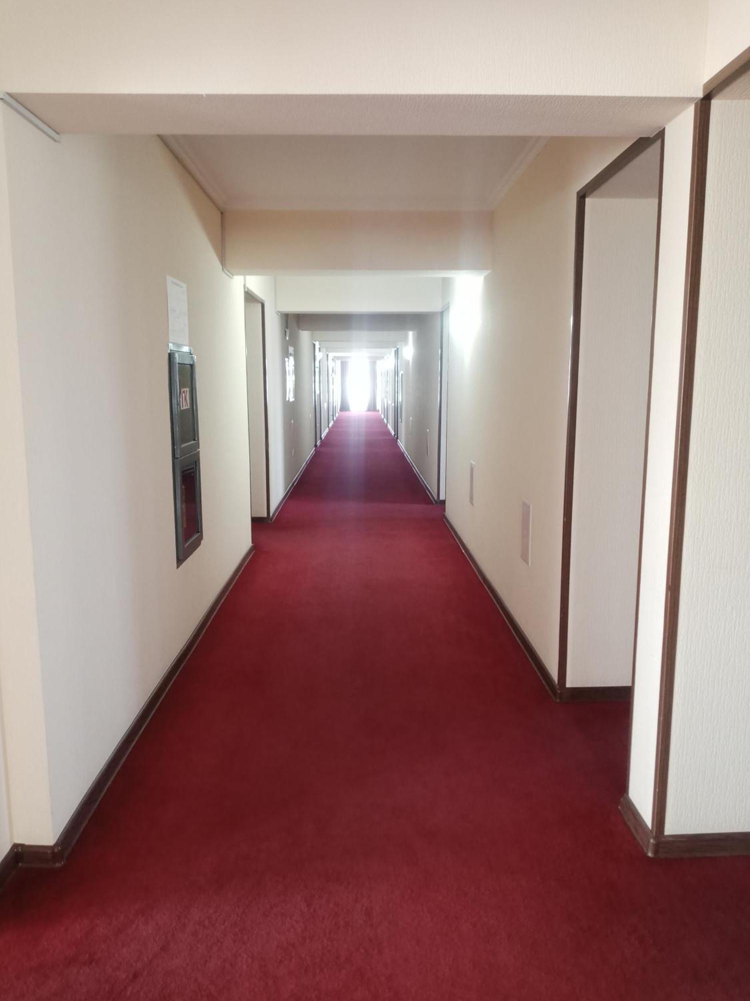 Hotel Grand Bukhara Eksteriør billede