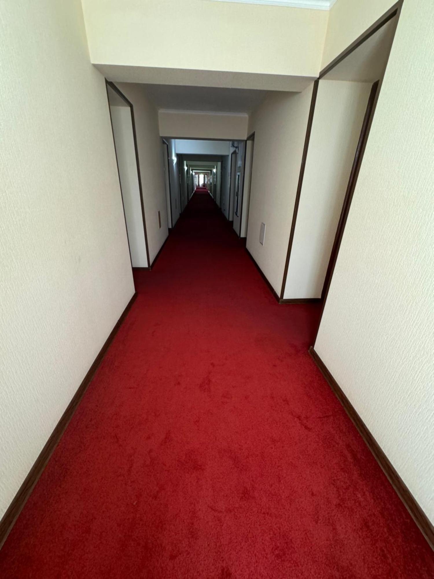 Hotel Grand Bukhara Eksteriør billede